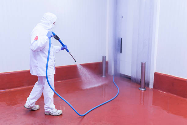 Best Machinery and Equipment Cleaning  in Trabuco Nyon, CA